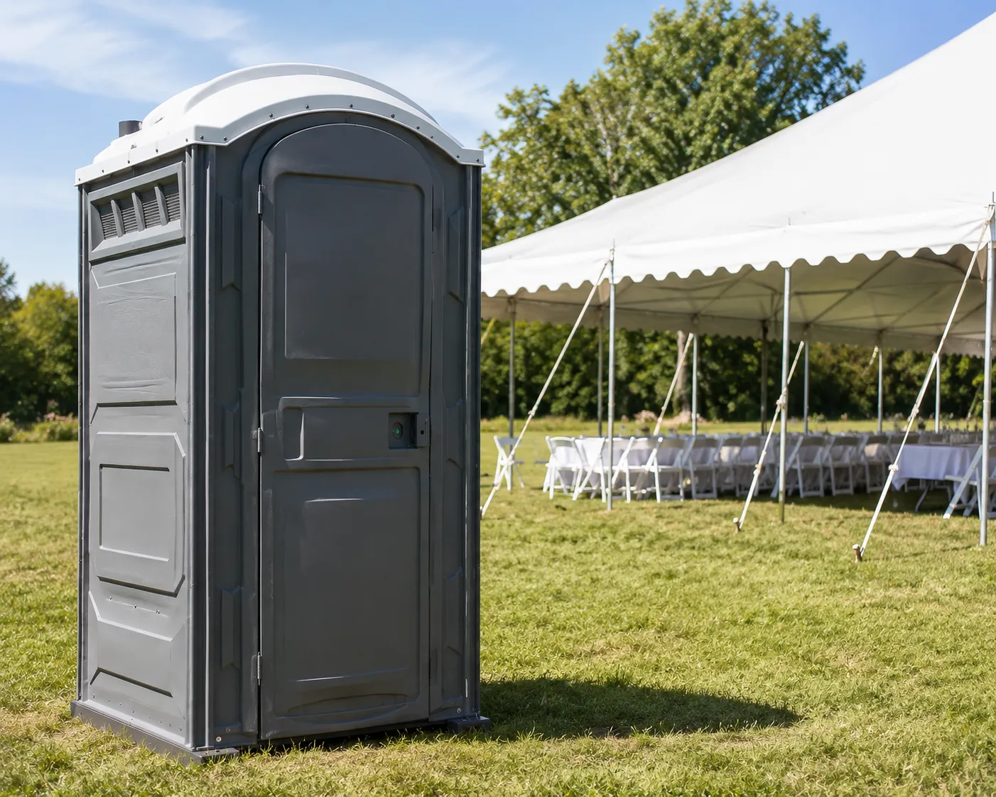 Porta Potty Rental Per Day in Ocala, FL