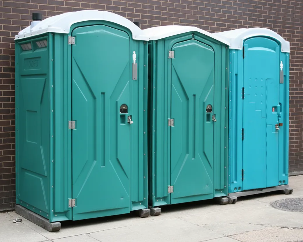 Standard Porta Potty Rental in Ocala, FL